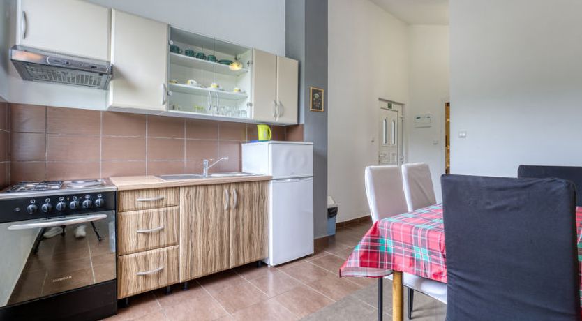 Photo of Radmila Apartment 3