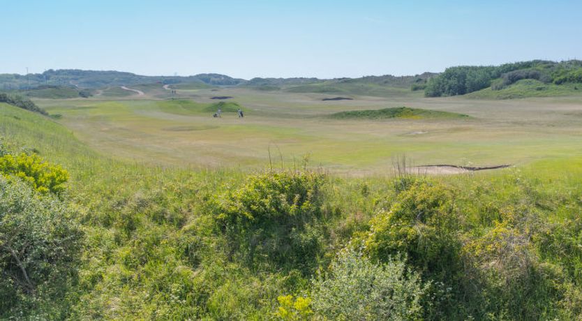 Photo of Royal Golf Gardens Apartment 5