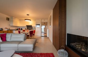 Royal Golf Gardens Apartment 5 Holiday Home