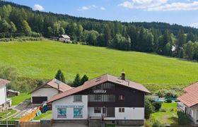 Photo of horalka