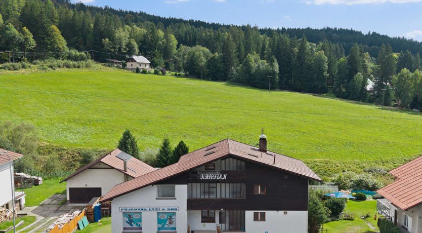 Photo of Horalka
