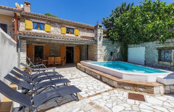 Villa Puntarina Holiday Home