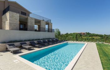 Istriana Holiday Home