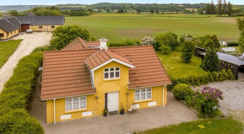 Photo of "Elza" - 2.5km from the sea