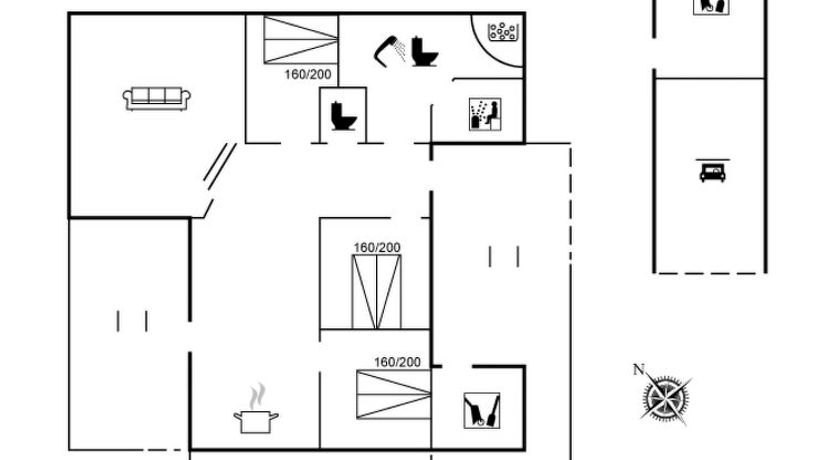 Photo of "Tinja" - 700m from the sea