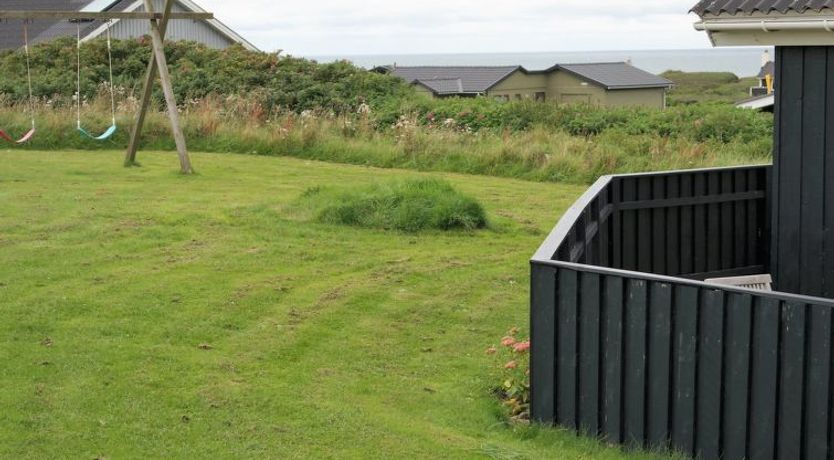 Photo of "Wifred" - 250m from the sea