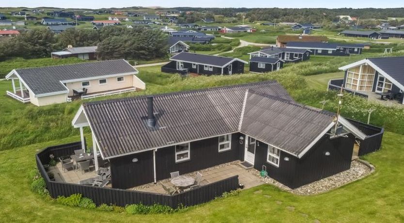 Photo of "Wifred" - 250m from the sea