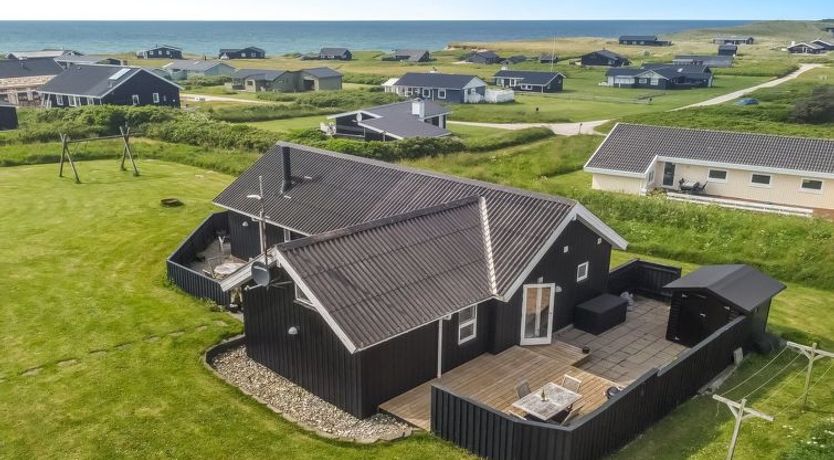 Photo of "Wifred" - 250m from the sea