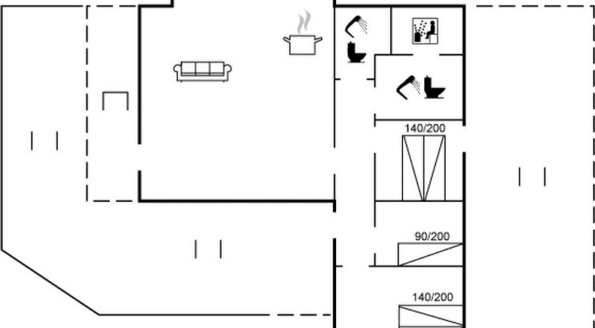 Photo of "Wifred" - 250m from the sea