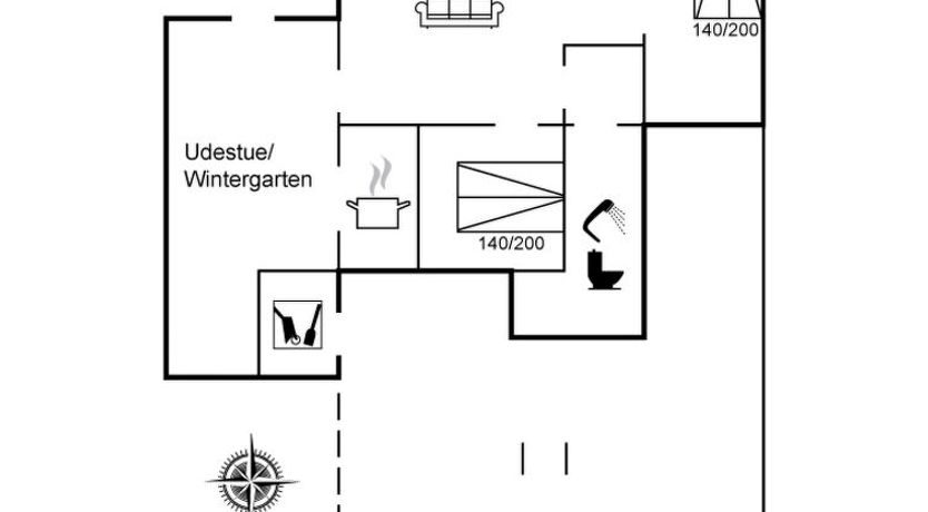 Photo of "Manina" - 230m from the sea