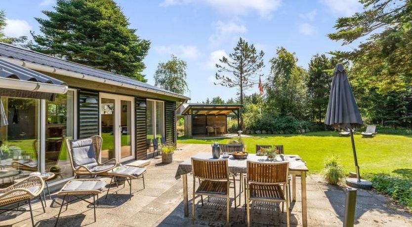 Photo of "Jenvold" - 1.5km from the sea