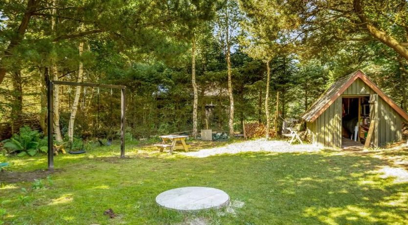 Photo of "Jenvold" - 1.5km from the sea