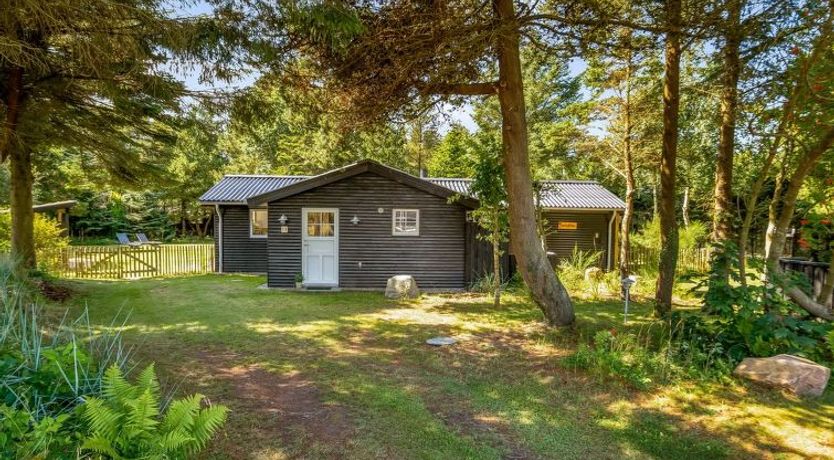 Photo of "Jenvold" - 1.5km from the sea