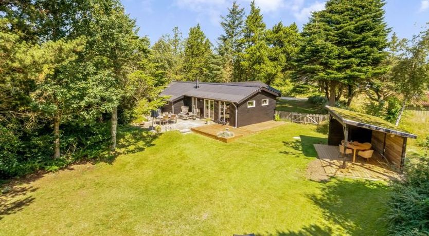 Photo of "Jenvold" - 1.5km from the sea