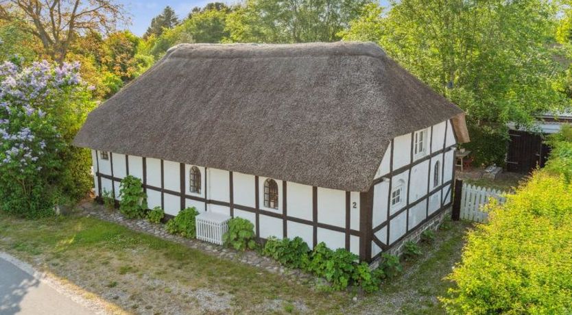 Photo of "Alfhild" - 3km from the sea