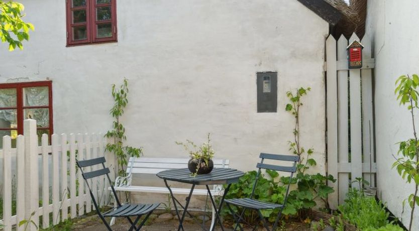 Photo of "Alfhild" - 3km from the sea