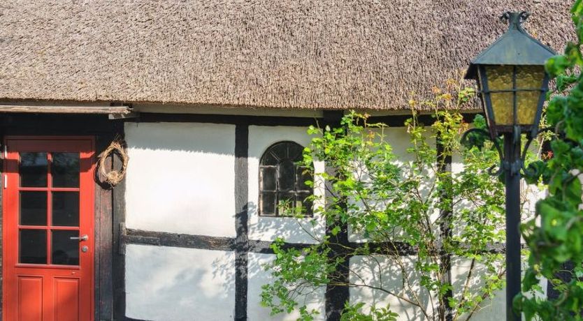 Photo of "Alfhild" - 3km from the sea