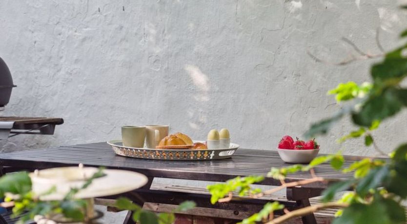 Photo of "Alfhild" - 3km from the sea