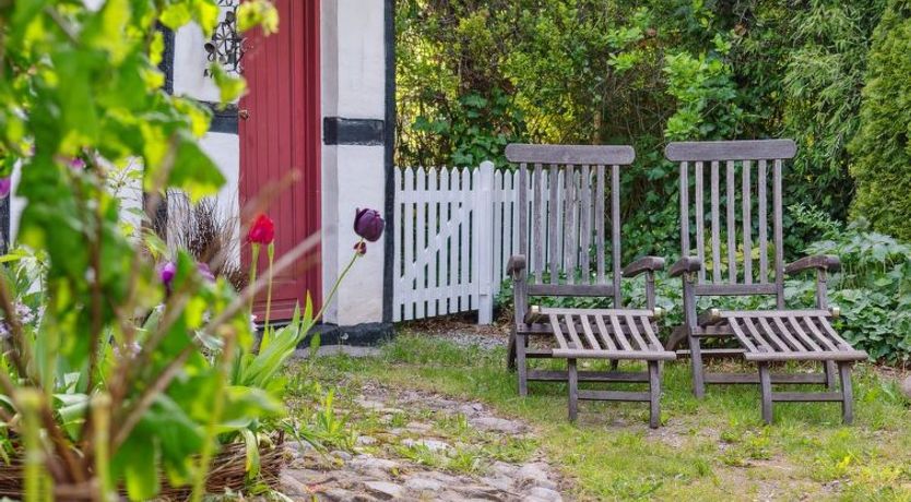 Photo of "Alfhild" - 3km from the sea