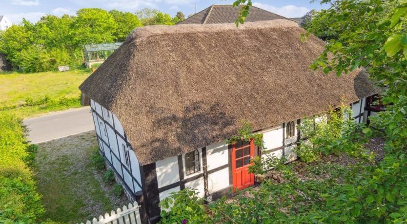 Photo of "Alfhild" - 3km from the sea