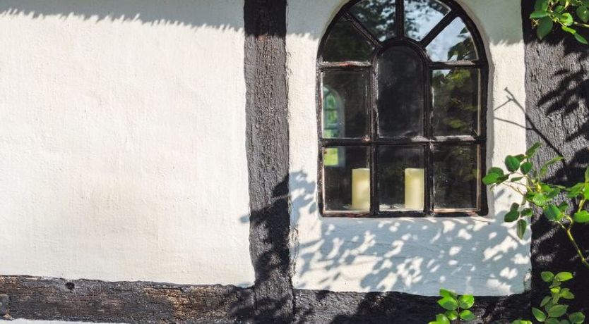 Photo of "Alfhild" - 3km from the sea