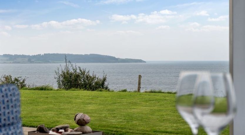 Photo of "Enwald" - 275m from the sea