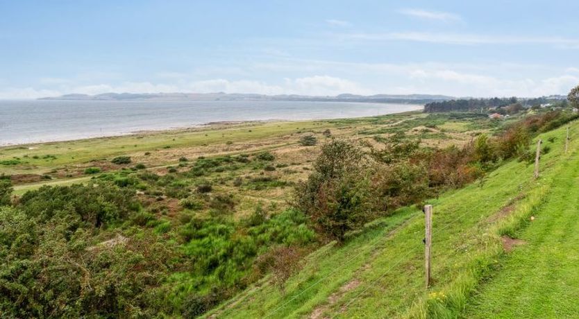 Photo of "Enwald" - 275m from the sea