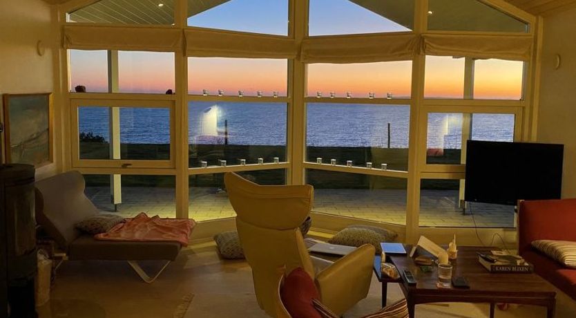 Photo of "Enwald" - 275m from the sea