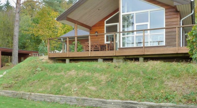 Photo of "Piia" - 800m from the sea