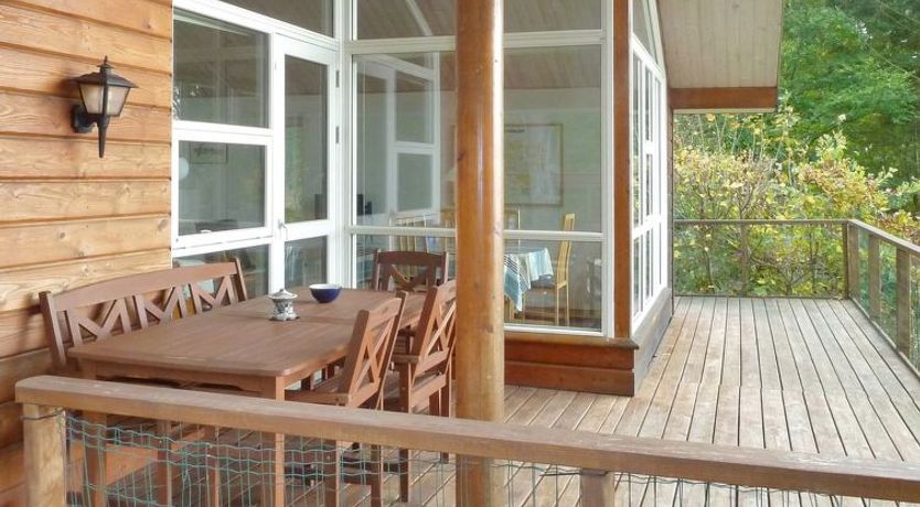 Photo of "Piia" - 800m from the sea