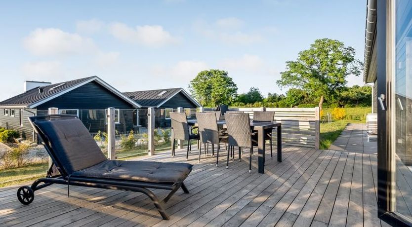 Photo of "Finulf" - 300m from the sea