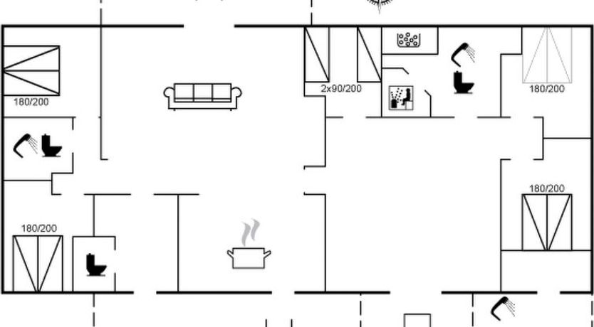 Photo of "Finulf" - 300m from the sea