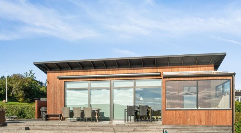 Photo of "Ljupka" - 800m from the sea