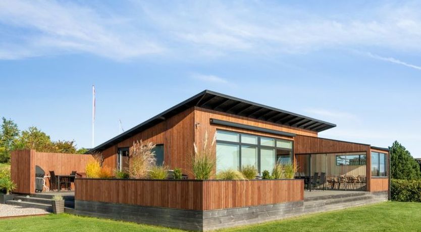 Photo of "Ljupka" - 800m from the sea