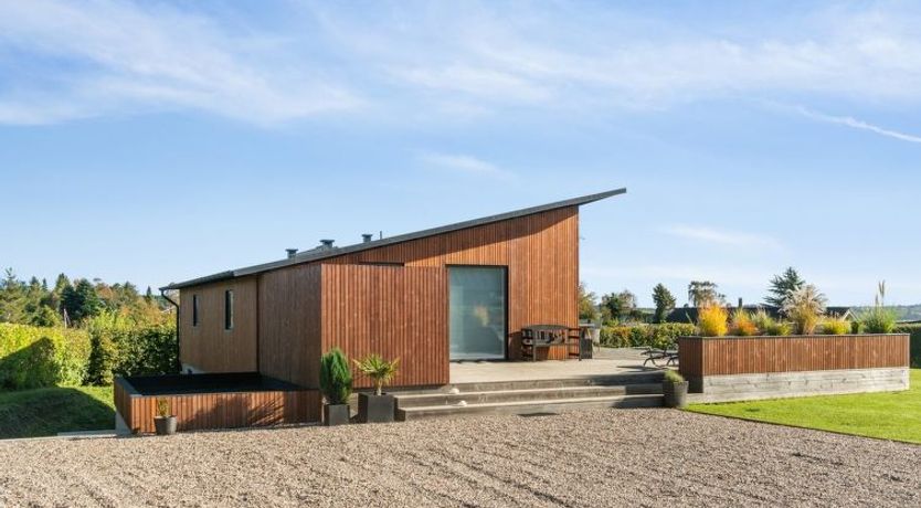 Photo of "Ljupka" - 800m from the sea