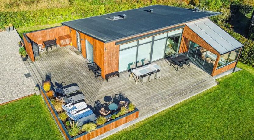 Photo of "Ljupka" - 800m from the sea