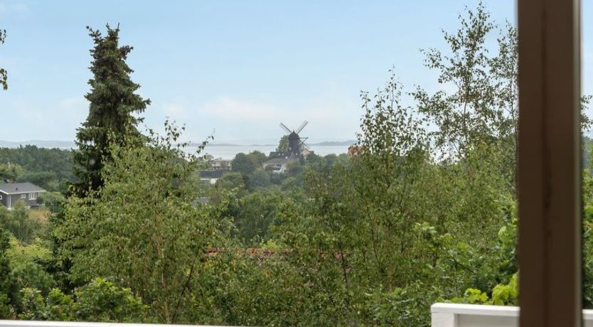 Photo of "Frauke" - 1km from the sea