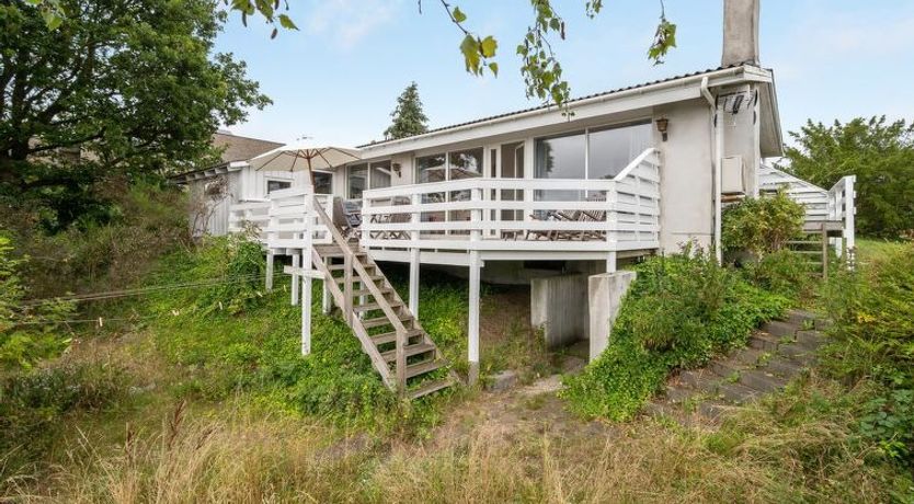 Photo of "Frauke" - 1km from the sea