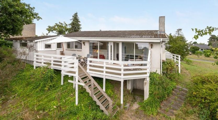 Photo of "Frauke" - 1km from the sea