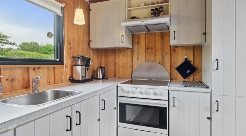 Photo of "Aaltje" - 800m from the sea