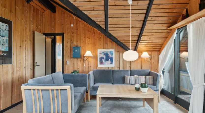 Photo of "Aaltje" - 800m from the sea