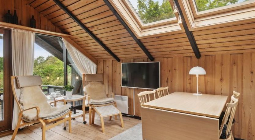 Photo of "Aaltje" - 800m from the sea