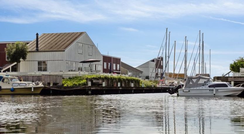 Photo of "Annlis" - 5m from the sea