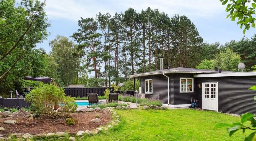 Photo of "Fritsa" - 8km from the sea