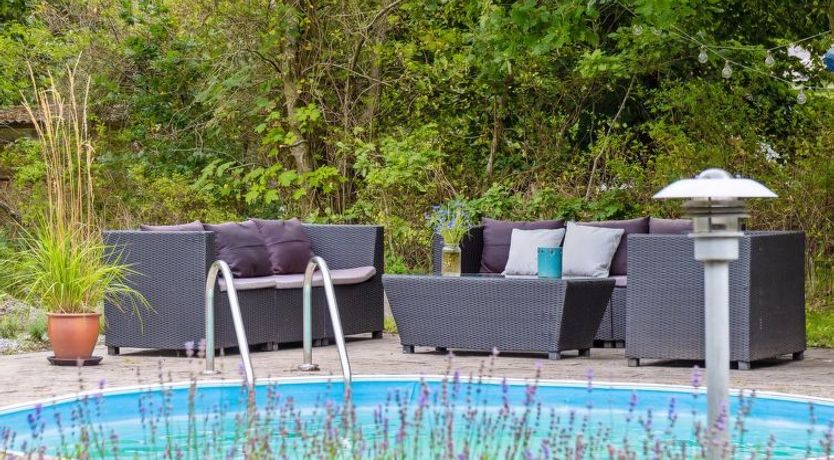 Photo of "Fritsa" - 8km from the sea