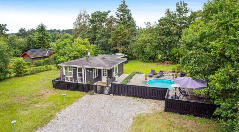 Photo of "Fritsa" - 8km from the sea