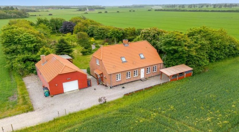 Photo of "Soria" - 600m to the fjord