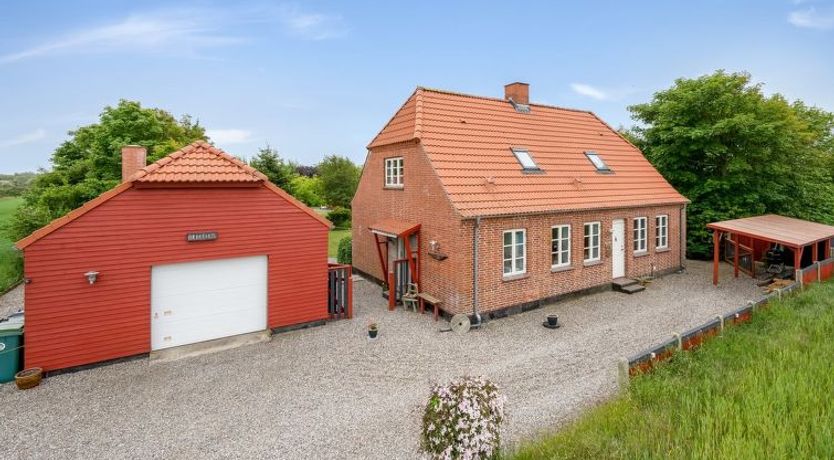 Photo of "Soria" - 600m to the fjord