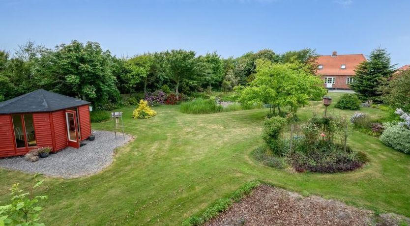 Photo of "Soria" - 600m to the fjord