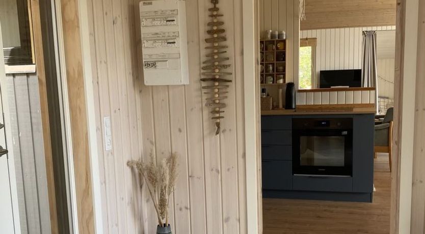 Photo of "Anne" - 150m from the sea